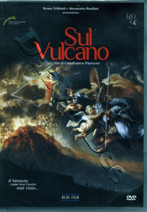 On the Volcano | Sul vulcano  |   DVD